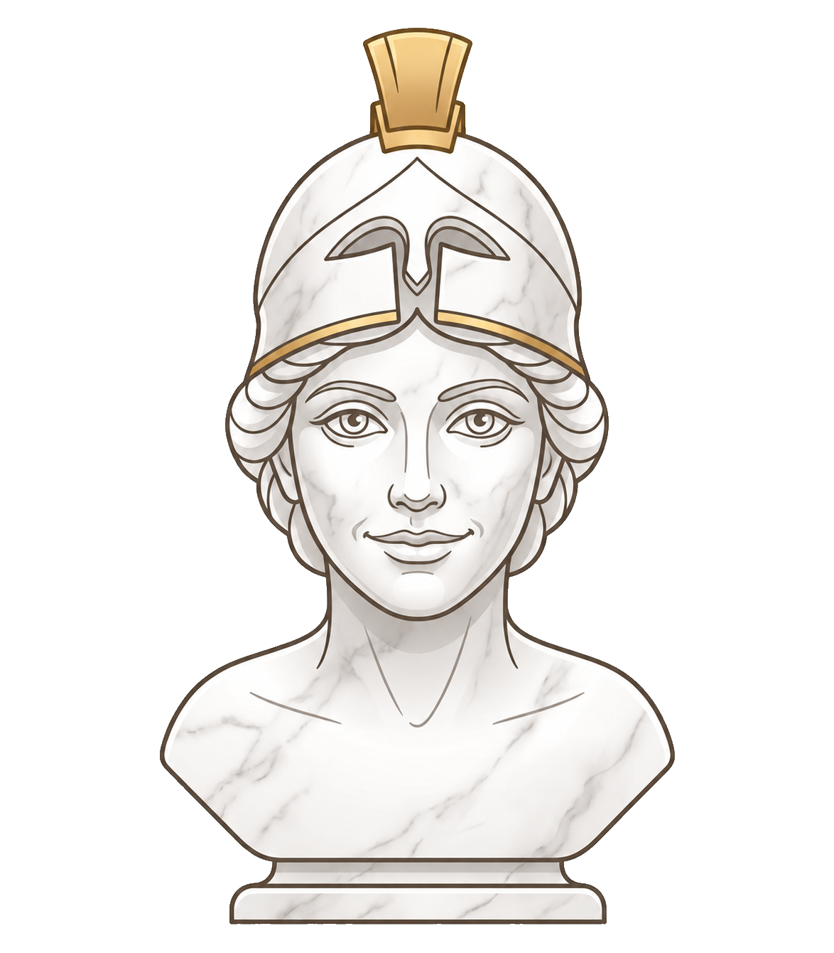 Athena, your AI coach